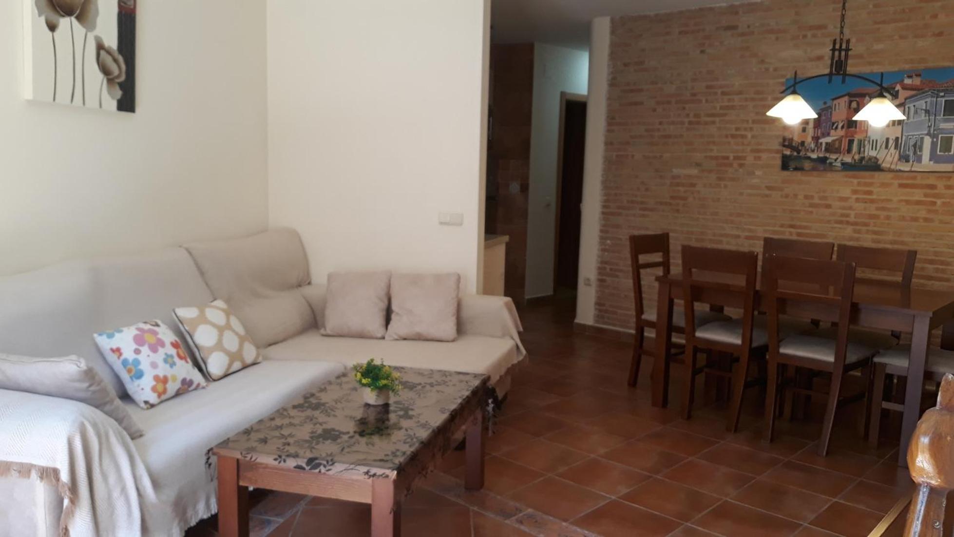 Toledo Magico Villa Dış mekan fotoğraf