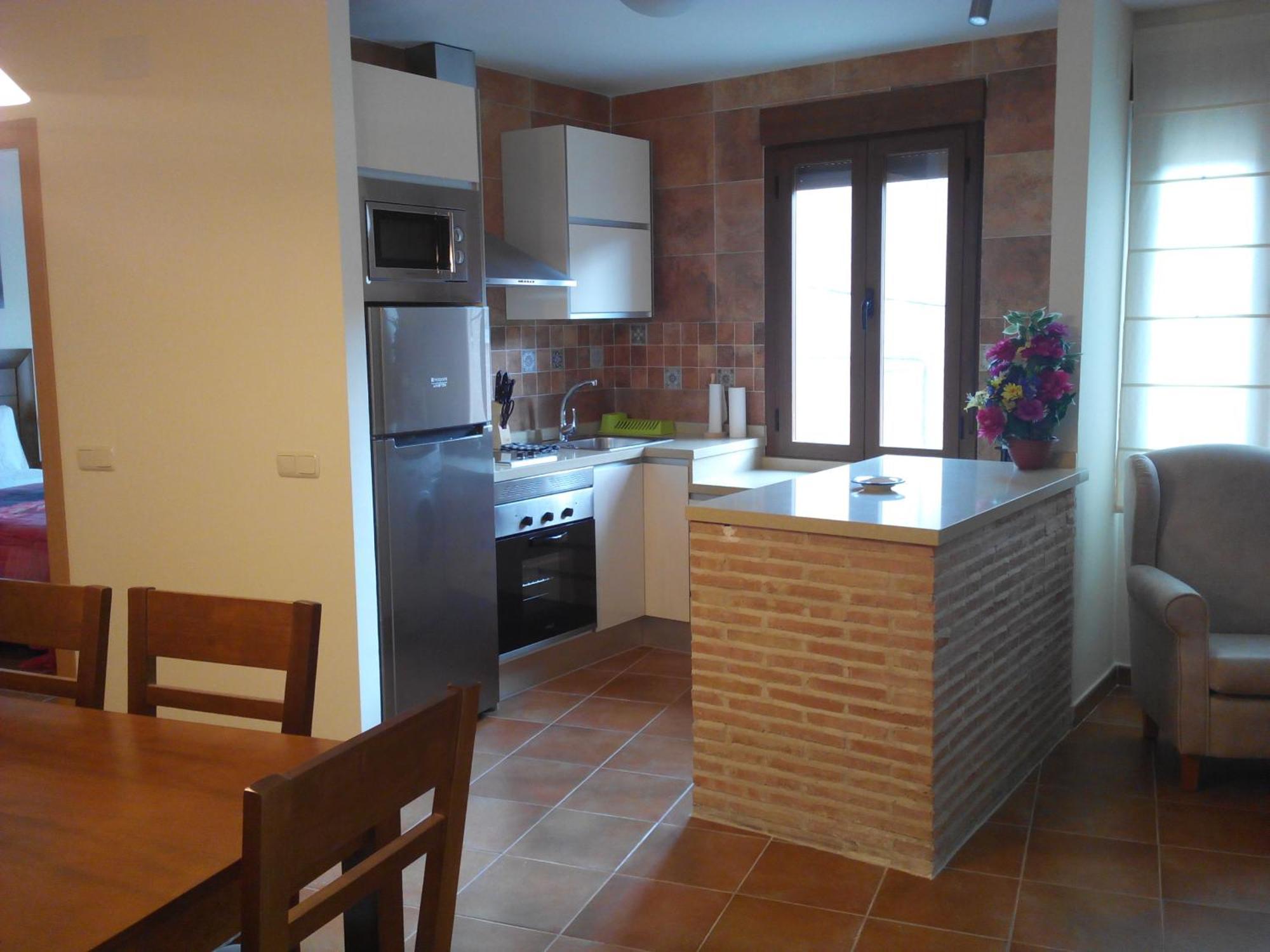 Toledo Magico Villa Dış mekan fotoğraf