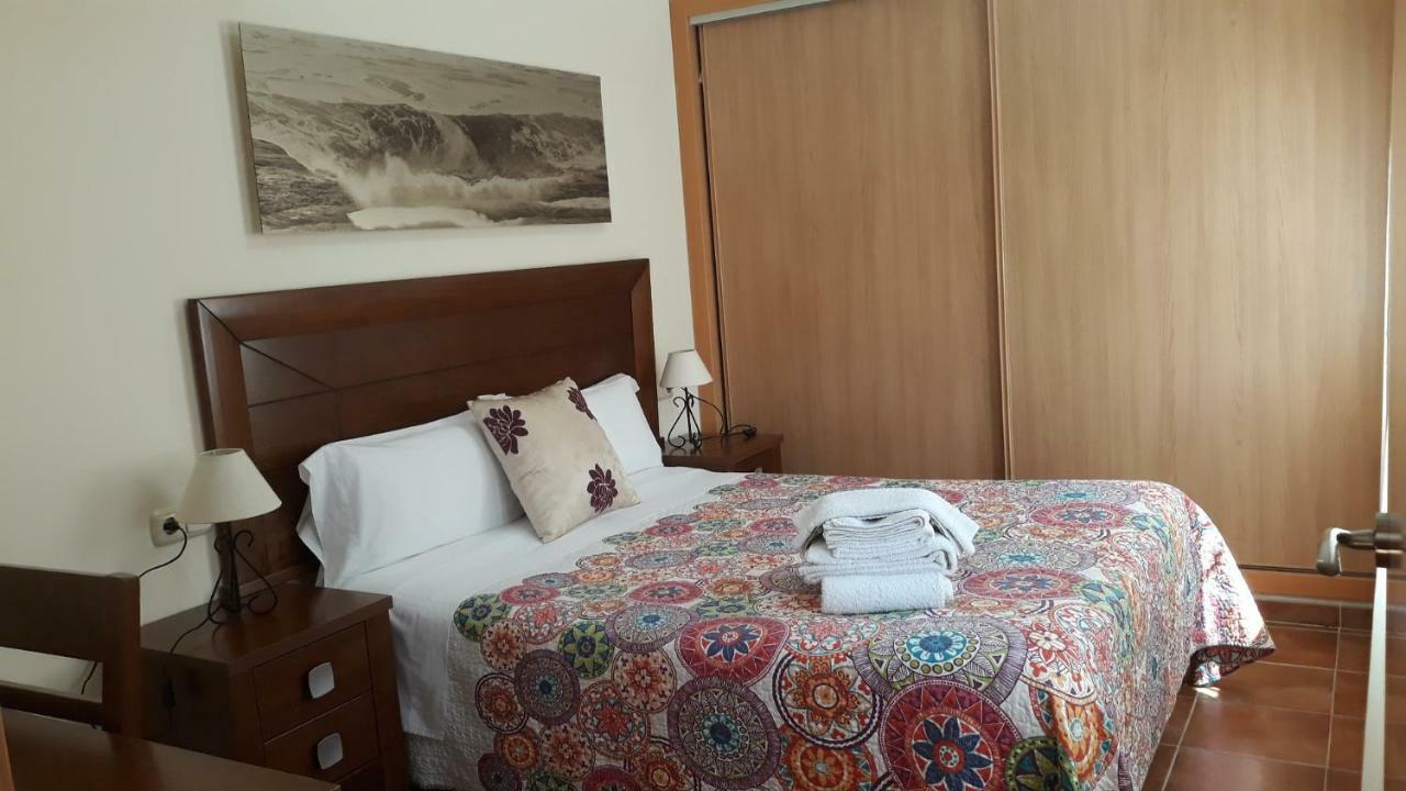 Toledo Magico Villa Dış mekan fotoğraf