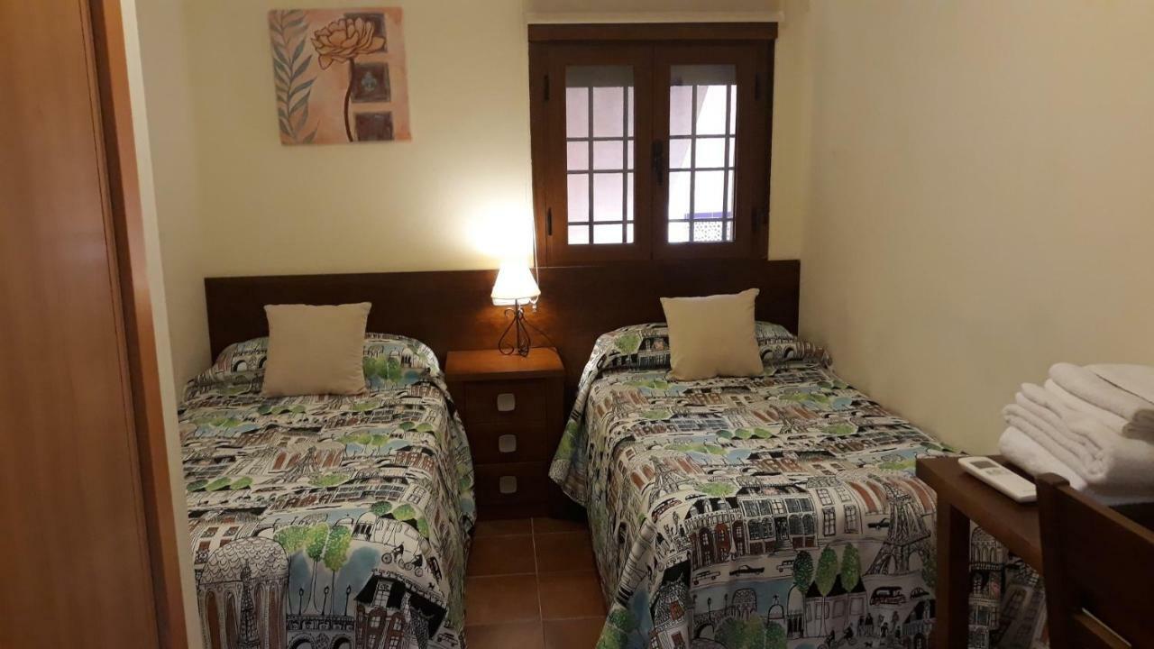 Toledo Magico Villa Dış mekan fotoğraf