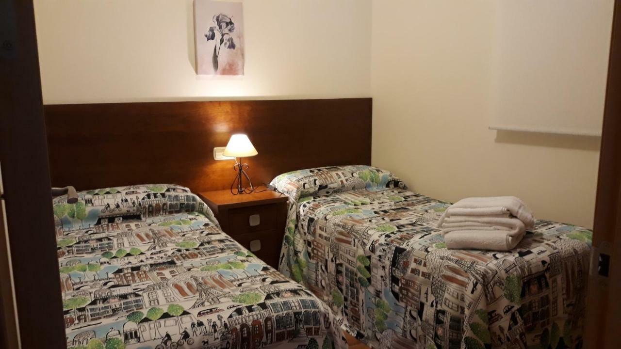 Toledo Magico Villa Dış mekan fotoğraf