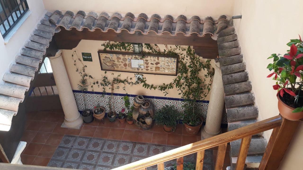 Toledo Magico Villa Dış mekan fotoğraf