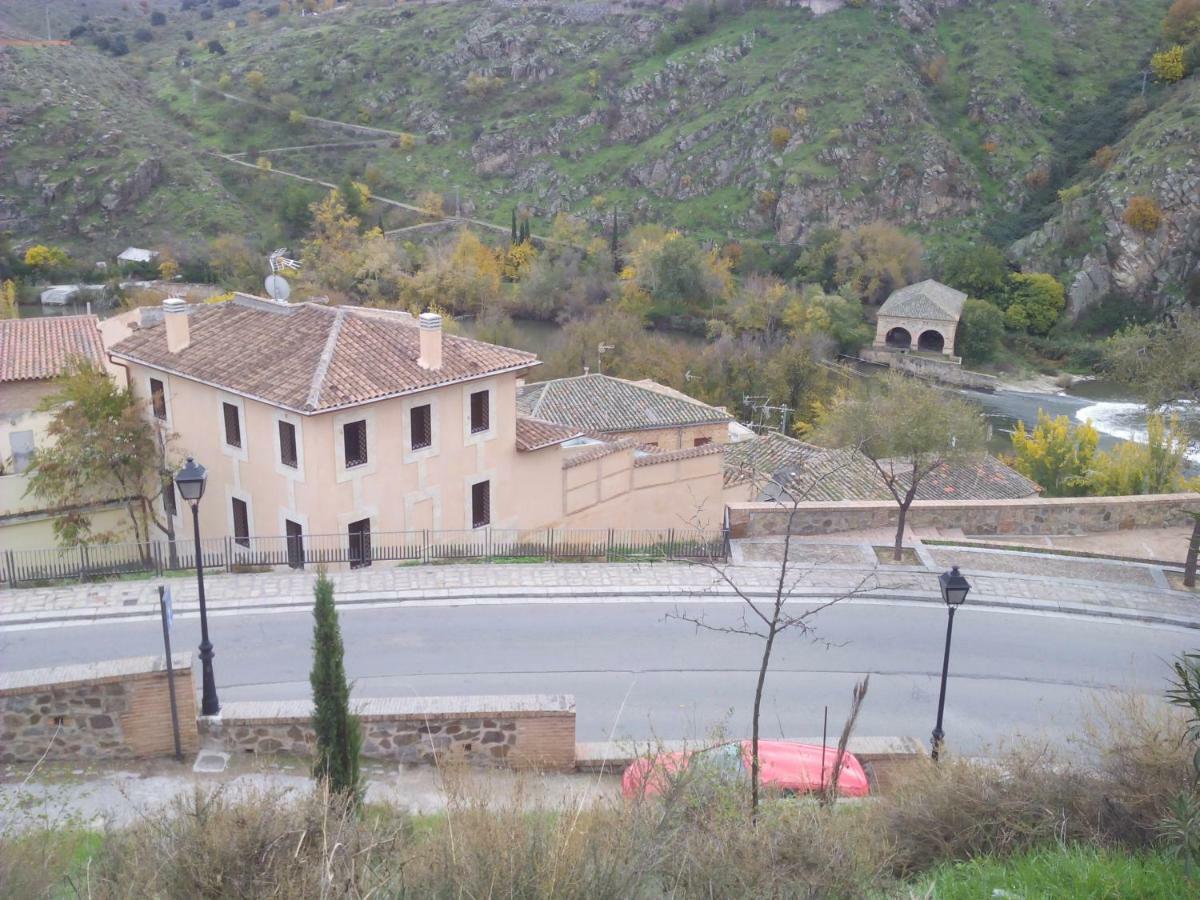 Toledo Magico Villa Dış mekan fotoğraf